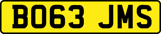 BO63JMS