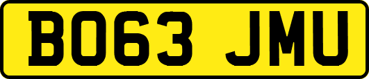 BO63JMU