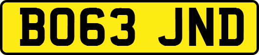 BO63JND