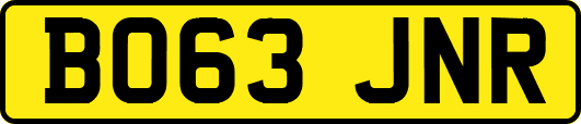 BO63JNR