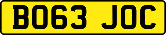 BO63JOC
