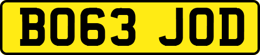 BO63JOD
