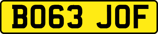 BO63JOF
