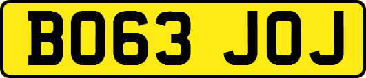 BO63JOJ