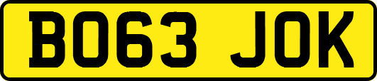 BO63JOK
