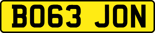 BO63JON