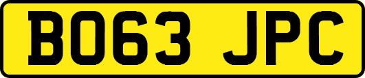 BO63JPC