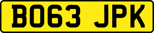 BO63JPK
