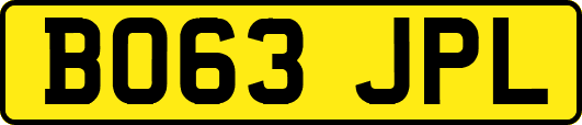 BO63JPL