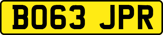 BO63JPR