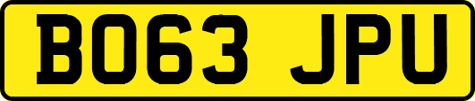 BO63JPU