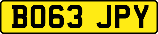 BO63JPY