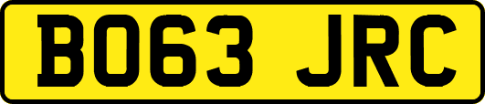 BO63JRC