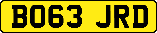 BO63JRD