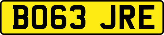 BO63JRE