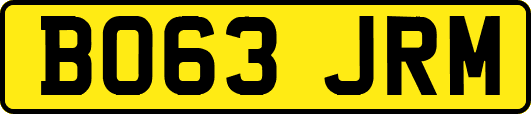 BO63JRM