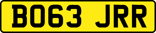 BO63JRR