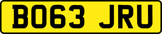BO63JRU
