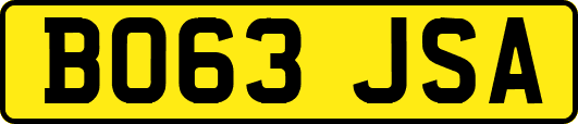 BO63JSA
