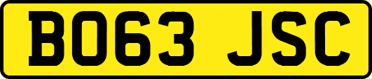 BO63JSC
