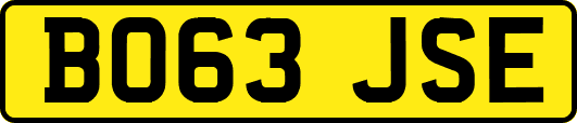 BO63JSE