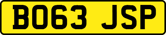 BO63JSP