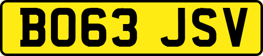BO63JSV