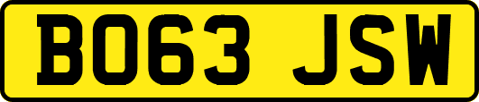BO63JSW