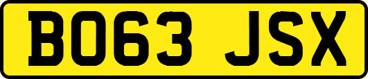 BO63JSX
