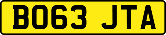 BO63JTA