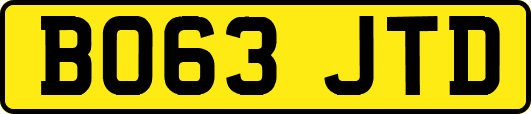 BO63JTD