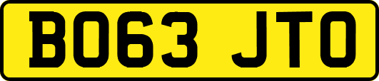 BO63JTO