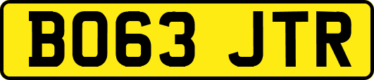 BO63JTR