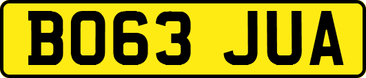 BO63JUA