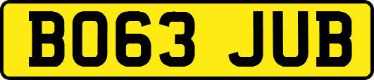 BO63JUB
