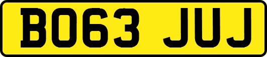 BO63JUJ