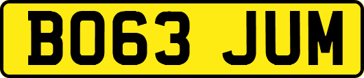 BO63JUM