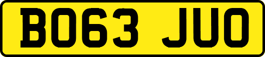 BO63JUO