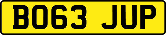 BO63JUP