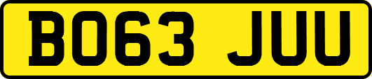 BO63JUU