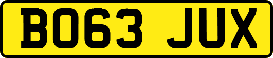 BO63JUX
