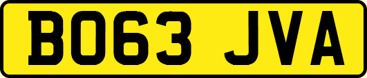 BO63JVA