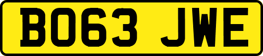 BO63JWE