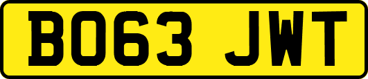 BO63JWT