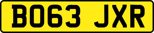 BO63JXR