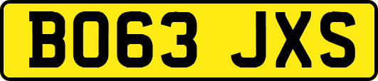 BO63JXS