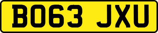 BO63JXU