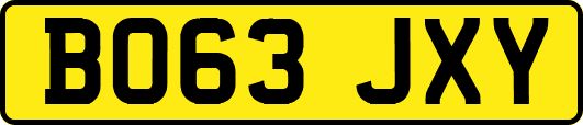BO63JXY