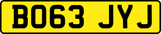 BO63JYJ