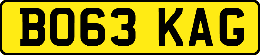BO63KAG